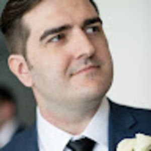 Meet your Posher, Brian